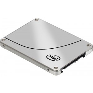 Intel S3510 DC Series 800GB SATA-III 2.5 inch 7 mm Generic Single Pack