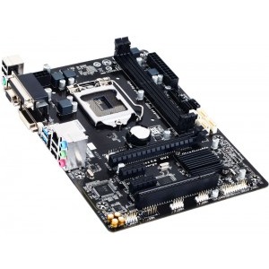 GIGABYTE GA-B85M-D3V-A
