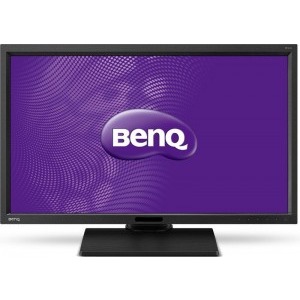 BenQ BL2711U 27 inch 4ms black