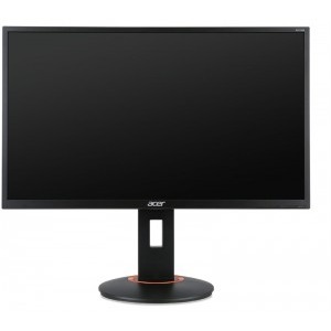 Acer Gaming XF270HU 27 inch 4ms black-orange FreeSync