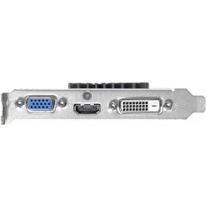 ASUS GeForce GT 730 2GB GDDR5 64-bit Low Profile