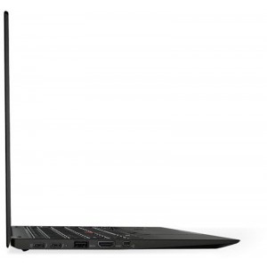 Lenovo 14'' New ThinkPad X1 Carbon 5th gen, WQHD IPS, Procesor Intel® Core™ i7-7500U (4M Cache, up to 3.50 GHz), 16GB, 256GB SSD, GMA HD 620, 4G LTE, FingerPrint Reader, Win 10 Pro, Black
