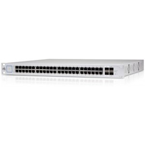 Ubiquiti Gigabit UniFiSwitch 48