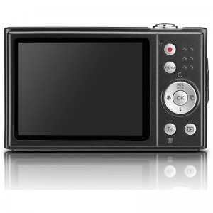 BenQ LR100 negru