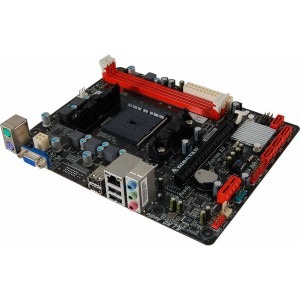 Biostar A58ML
