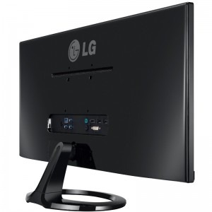 LG 29EA73-P 29 inch 5ms black