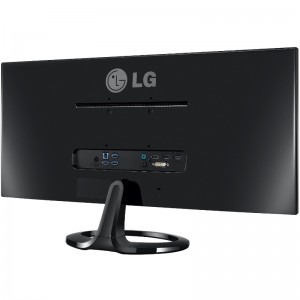 LG 29EA73-P 29 inch 5ms black