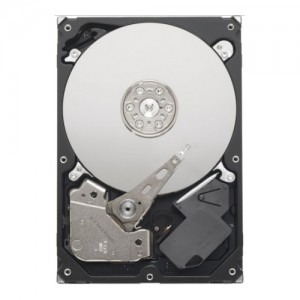 Seagate Desktop SSHD 4TB 5900RPM 64MB SATA-III