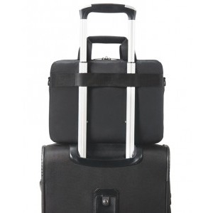 Everki Geanta notebook 11.6 inch Advance black