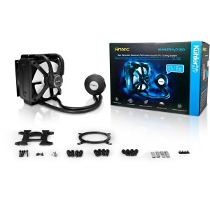 Antec KuHLER H2O 950