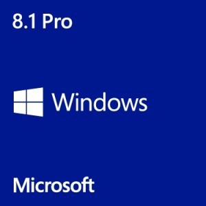 Microsoft Licenta volum pentru legalizare GGWA Windows 8.1 Pro MVL Legalization GetGenuine SMB