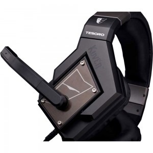 Tesoro Kuven Devil A1 7.1 Black
