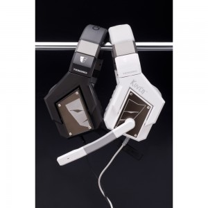 Tesoro Kuven Devil A1 7.1 Black