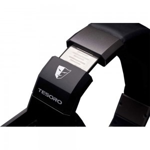 Tesoro Kuven Devil A1 7.1 Black