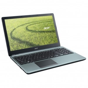 Acer 15.6'' Aspire E1-530G-21174G50Mnii, HD, Procesor Intel® Pentium® 2117U 1.8GHz Ivy Bridge, 4GB, 500GB, GeForce GT 720M 1GB, Linux, Grey