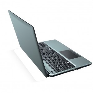 Acer 15.6'' Aspire E1-530G-21174G50Mnii, HD, Procesor Intel® Pentium® 2117U 1.8GHz Ivy Bridge, 4GB, 500GB, GeForce GT 720M 1GB, Linux, Grey