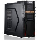 Segotep Raynor Tower Surpass Battle Edition G1R Red