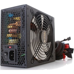 Super Flower Golden King Pro SF-600P14PE 600W