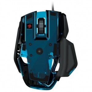 MAD CATZ R.A.T. TE Tournament Edition