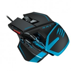 MAD CATZ R.A.T. TE Tournament Edition