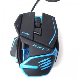 MAD CATZ R.A.T. TE Tournament Edition