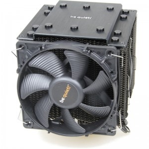 be quiet! Dark Rock Pro 3