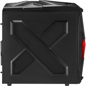 Aerocool Strike-X Xtreme Black Edition