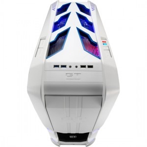 Aerocool GT-S White Edition