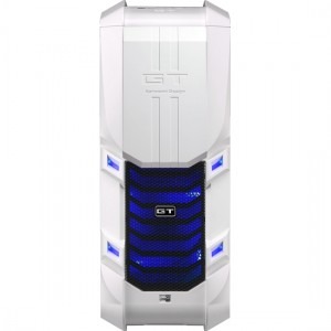 Aerocool GT-S White Edition