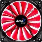 Aerocool Shark Devil Red Edition 140mm