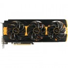 Sapphire Radeon R9 290X Tri-X 4GB GDDR5 512-bit