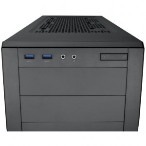 Corsair Carbide 200R Windowed
