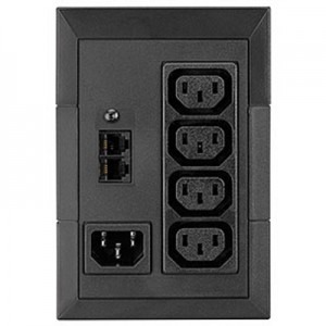 Eaton 5E 650i USB