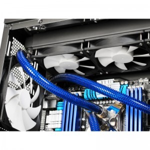 NZXT Phantom 820 Matte Black