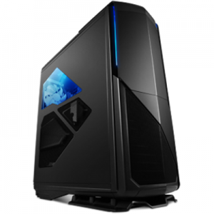 NZXT Phantom 820 Matte Black