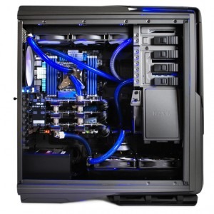 NZXT Phantom 820 Matte Black