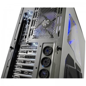 NZXT Phantom 820 Matte Black