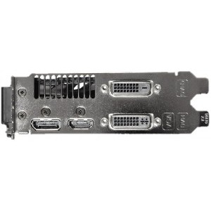 ASUS Radeon R7 250X 2GB GDDR5 128-bit