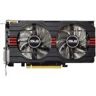 ASUS Radeon R7 250X 2GB GDDR5 128-bit