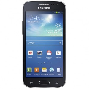 Samsung G386F Galaxy Core 8GB 4G Black