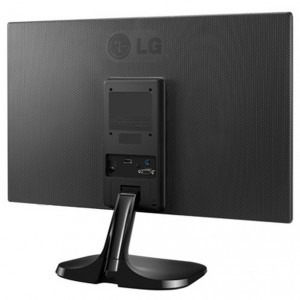 LG 22M45D-B 21.5 inch 5ms black