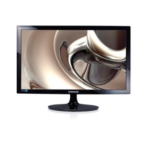Samsung S24D300HS 24 inch 2ms Black