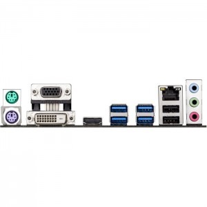 ASUS H97M-E