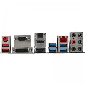 MSI H97 GAMING 3