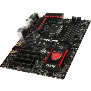 MSI H97 GAMING 3
