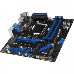 MSI H97M-G43