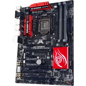 GIGABYTE GA-Z97X-Gaming 5