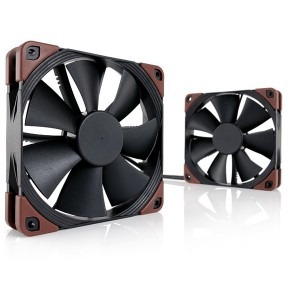 Noctua NF-F12 industrialPPC-3000 PWM