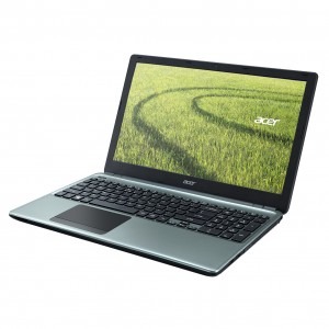 Acer 15.6'' Aspire E1-530G-21174G1TMnii, HD, Procesor Intel® Pentium® 2117U 1.8GHz Ivy Bridge, 4GB, 1TB, GeForce 820M 2GB, Linux, Iron