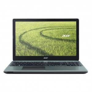 Acer 15.6'' Aspire E1-530G-21174G1TMnii, HD, Procesor Intel® Pentium® 2117U 1.8GHz Ivy Bridge, 4GB, 1TB, GeForce 820M 2GB, Linux, Iron